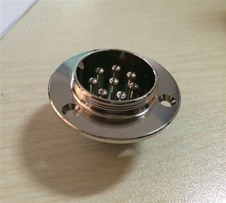 SAMWOO  电缆插头SCK30-8P