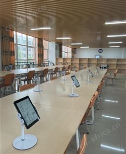 行知电子墨水屏阅读器 电纸书 便携多场景多尺寸 智慧数字图书馆 含资源