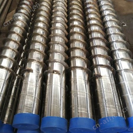 大量供应 节能器翅片管 华清换热器散热片绕片管加工厂家 欢迎咨询
