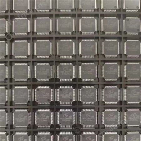 航顺MCU 代理 原装现货 有代理证 HK32F04AC4T6  替代ST(意法)