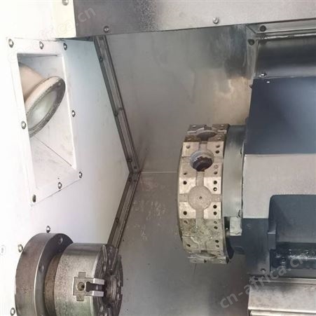 出售Lynx220LM韩国斗山车铣复合二手加工中心