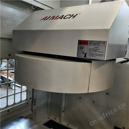 协鸿制造小型数控铣床XK7130 CNC加工中心品牌主轴 上银丝杠