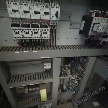 江苏工厂闲置转让二手马扎克QT 200M车铣 二手MAZAK车铣车削中心 二手马扎克车铣复合中心