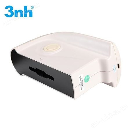 3nh三恩时光泽度仪HG268三角度管理软件自动校准