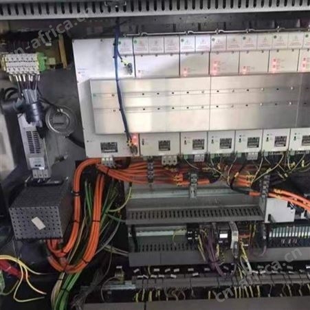 德马吉DMC85mono五轴联动加工中心
