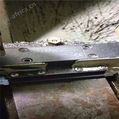 二手中国台湾原装匠泽H22S龙门加工中心