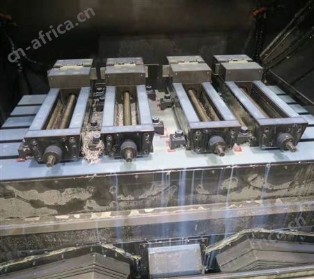 出售二手日本进口牧野立式加工中心V77