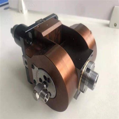BMT55-90增速万向动力刀座定制  动力刀座