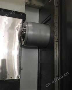 转让二手中国台湾友嘉500×500卧式加工中心马扎克德马吉斗山大隈森精机