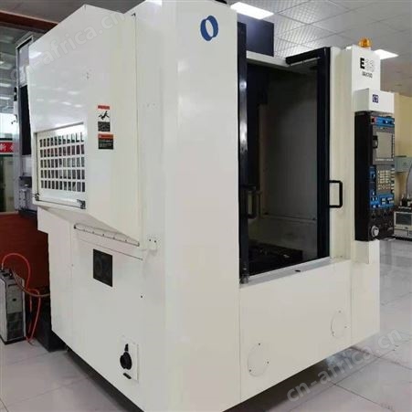 出售二手牧野MAKINO E33立式加工中心