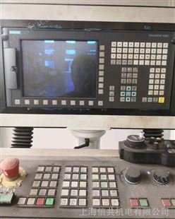 二手苏州纽威PM3250数控龙门钻