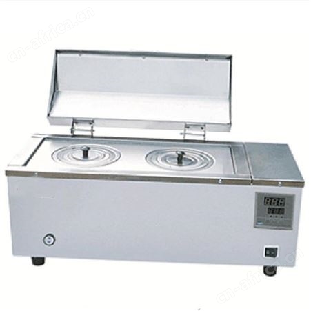afaith至德电热恒温水箱HH-W21 DH-420A/恒温型 600A/三用型 智能控温 数字显示