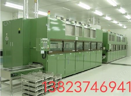 KSD-YZQX全自动硬质合金刀具超声波清洗机