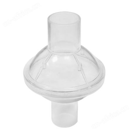 afaith至德过滤器肺功能X101(B)B型不带咬嘴