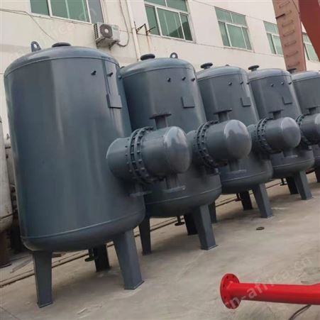 容积式换热器 专业供应容积式换热器 质优价廉量大优惠