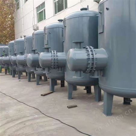 容积式换热器 专业供应容积式换热器 质优价廉量大优惠