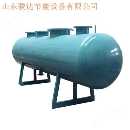 分集水器供应商 分集水器