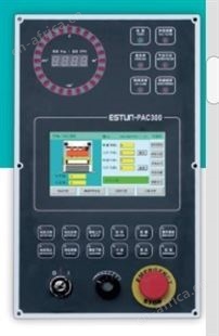 ESTUN机械压力机专用PAC300控制装置