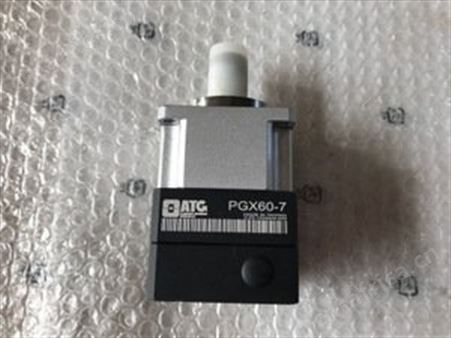 哈尔滨代理中国台湾ATG减速机PGX120-H-15