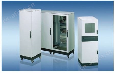 太仓代理霍夫曼工业机柜VA08-1525-G060S