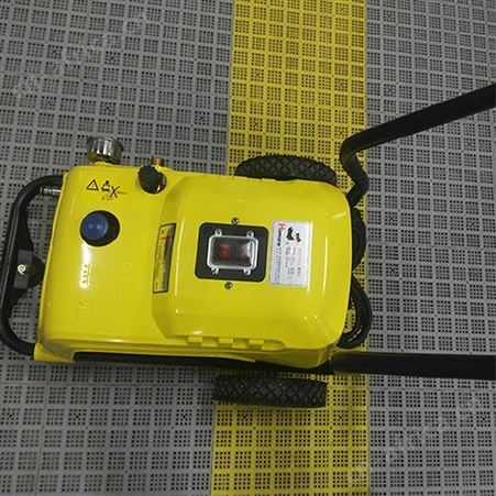 黑猫小型清洗机BCC-1110A小型清洗机220V高压清洗机高压清洗设备