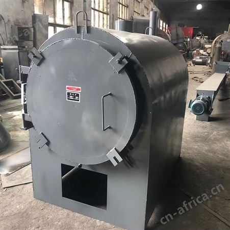 现货售 秸秆制炭设备 木材炭化炉 无烟碳化炉 出炭200-1000公斤