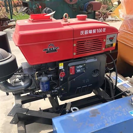 1000型移动式果树碎枝机 树枝破碎机 全自动进料 工作效率高