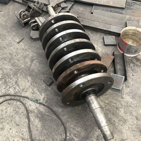 多功能木材粉碎机 树枝树干削片削块粉粹机  博秀机械加工成本低
