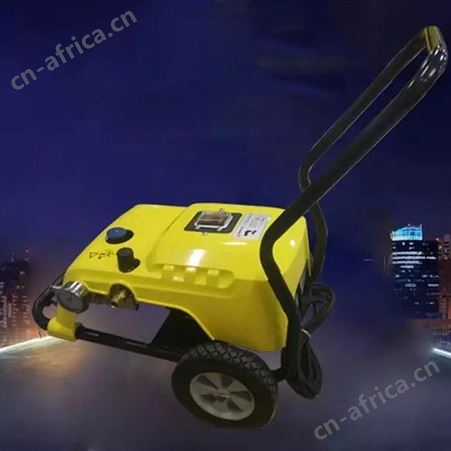 黑猫小型清洗机BCC-1110A小型清洗机220V高压清洗机高压清洗设备