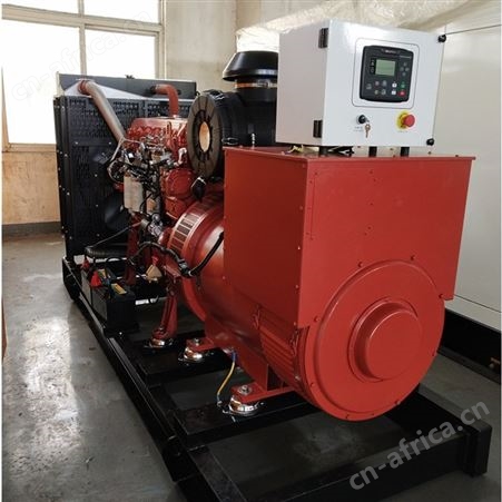 家用柴油发电机组 3KW柴油发电机组 液压站多功能发电机组