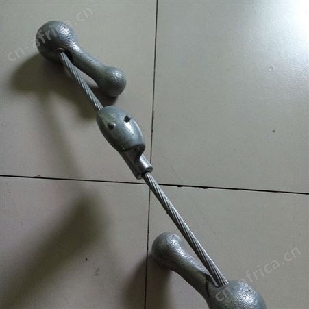 防震锤规格 防震吊锤 黑牛 防振橡皮锤 提前定制
