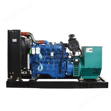 家用柴油发电机组 3KW柴油发电机组 液压站多功能发电机组