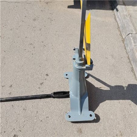 立式带信号灯扳道器 矿用扳道器 立式扳道器