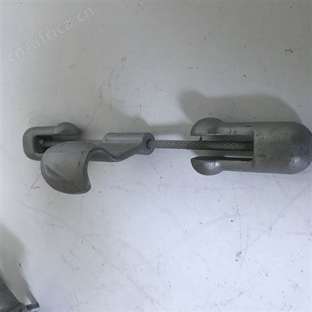 防震锤规格 防震吊锤 黑牛 防振橡皮锤 提前定制