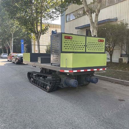 护肩石滑膜机 浇筑路沿石滑膜机 自走式路缘石成型机