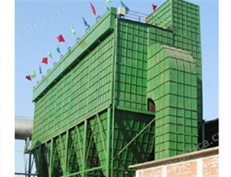 LCM型系列长袋离线脉冲除尘器