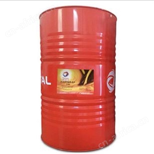 道达尔齿轮油TOTAL CARTER SG 150科塔尔工业合成齿轮油