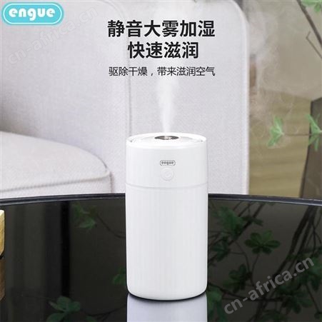 恩谷 流光溢彩加湿器 EG-020S 美誉西安礼品定做 北京礼品加盟 MY-EGDZ-（T）-29