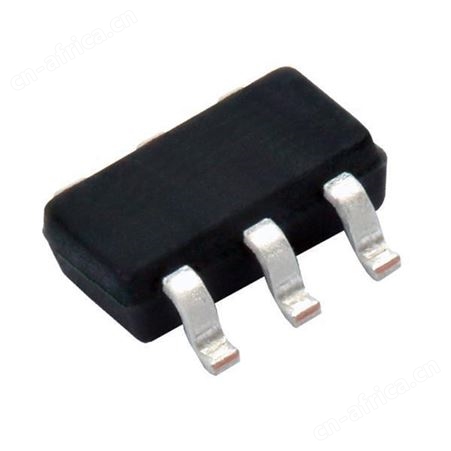 Infineon 场效应管 IRF5802TRPBF MOSFET MOSFT 150V 0.9A 1200mOhm 4.5nC