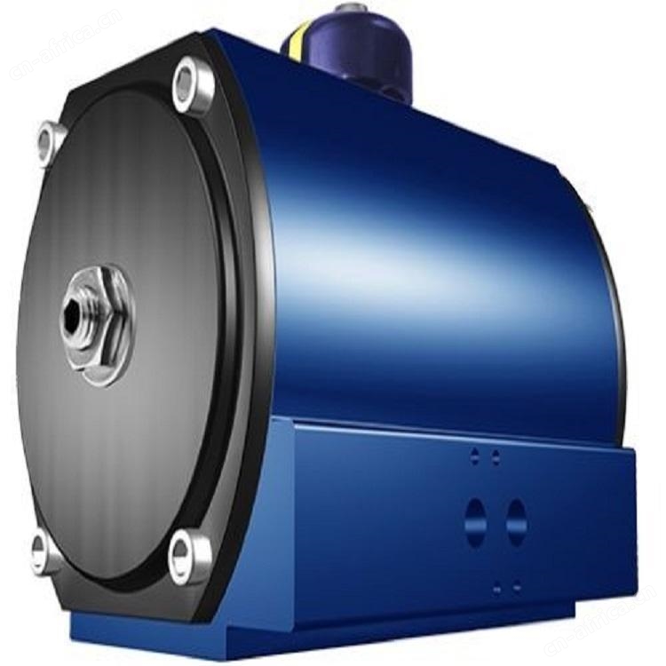 Uni-Valve 气动执行器 WM35SR F07-10/22mm 德国 进口