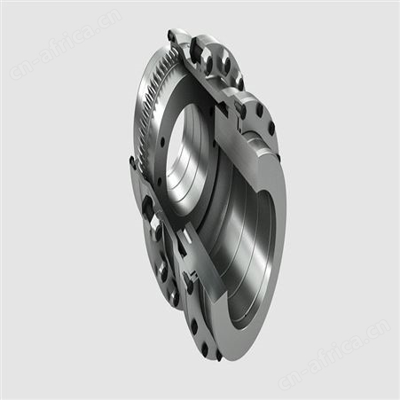 Cytec 锁紧装置 STP090-4 工件夹具 德国直采