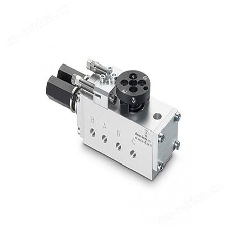 Hetronik 控制器 HC500-CU2-2DP 德国 进口