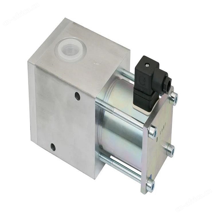 施迈茨 schmalz 真空泵 VZ-TR 80 AC3 100 MS IE3-TYP1 Part no.: 10.03.04.00200 专业可靠品质 包装专用