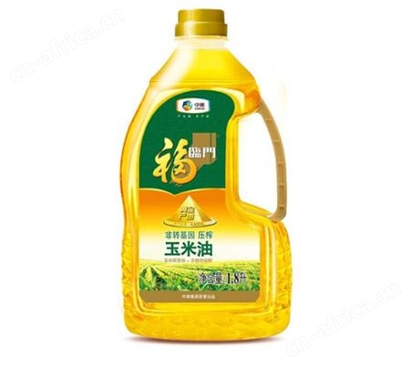 中粮福临门健康营养油礼盒春节大礼包食品团购批发