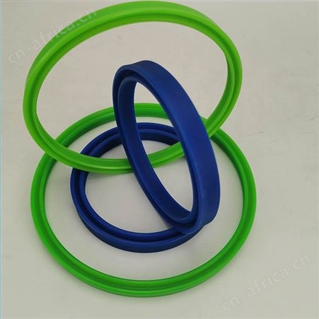 热塑体聚氨酯弹性体车削密封件机械用A新尔特密封圈供应