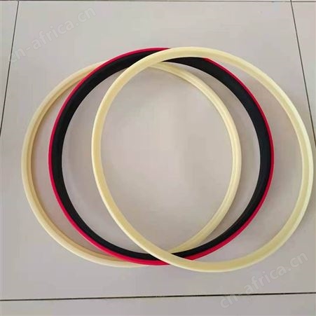 鼓形圈组合密封件煤矿用A新尔特油封批量生产