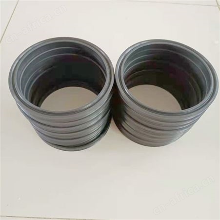 车削氟胶异型密封油封护帮油缸配件A新尔特制造