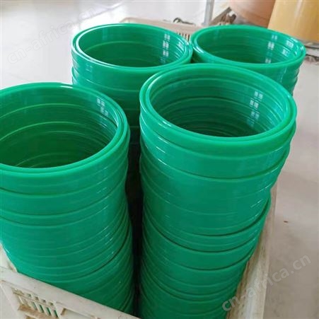 聚氨酯注塑密封油封机械配件用A新尔特密封圈生产多种规格