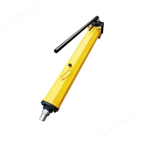 矿用液压回柱器煤矿用支柱移留器矿山溜槽移动装置推溜器