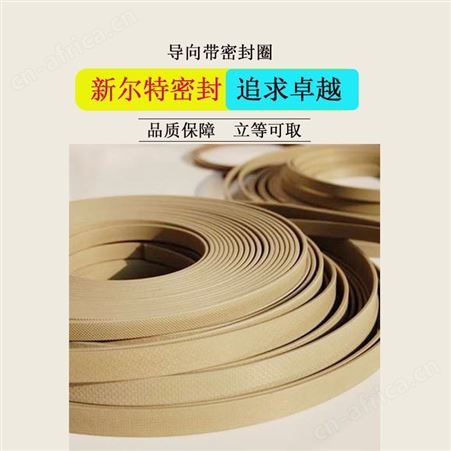 导向带油缸气缸用密封圈A新尔特油封密封生产